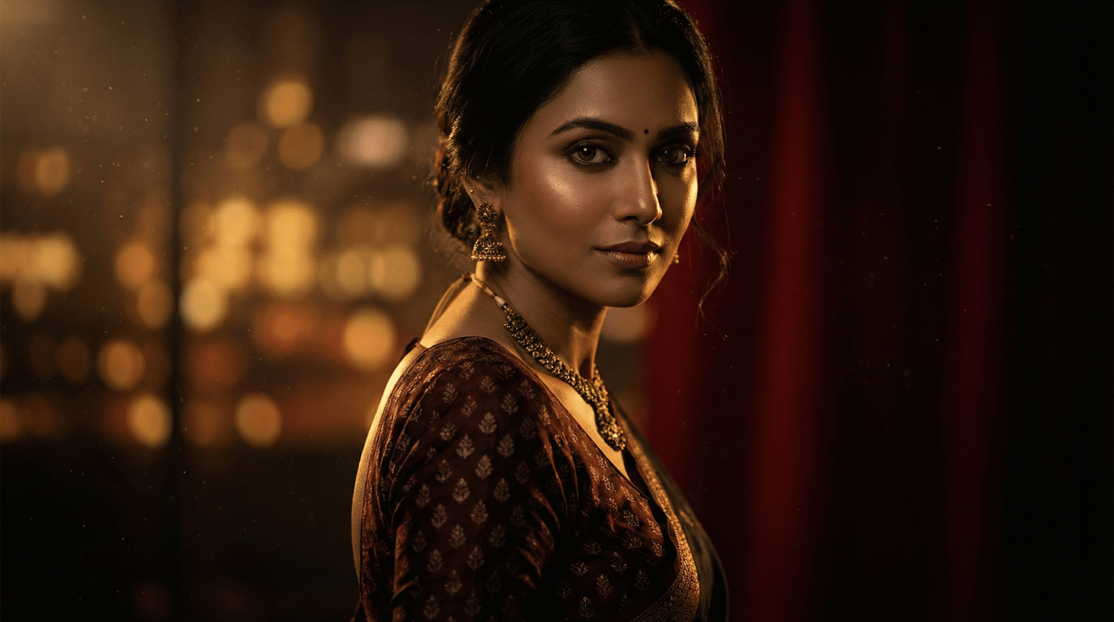 women emotional bonding