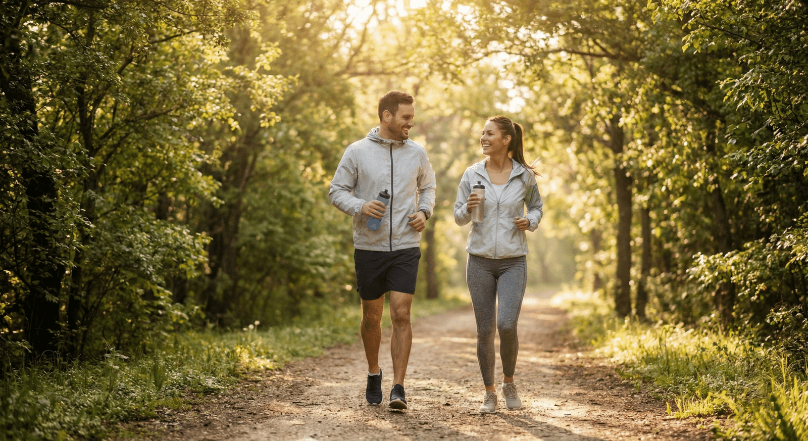 Heart Health & Walking