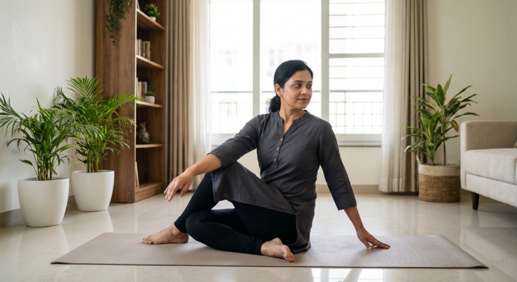 healthy lifestyle after marriage