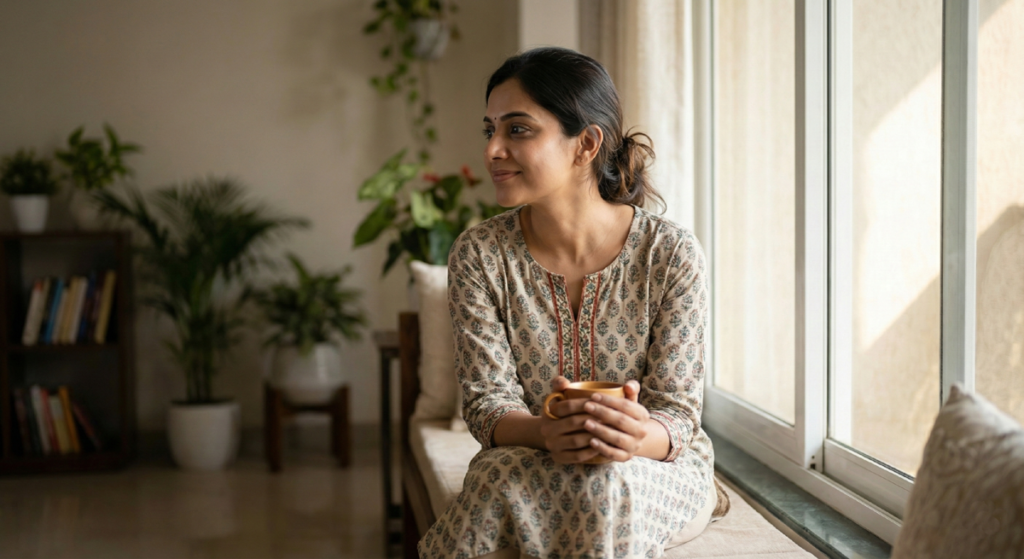 mental & emotional changes