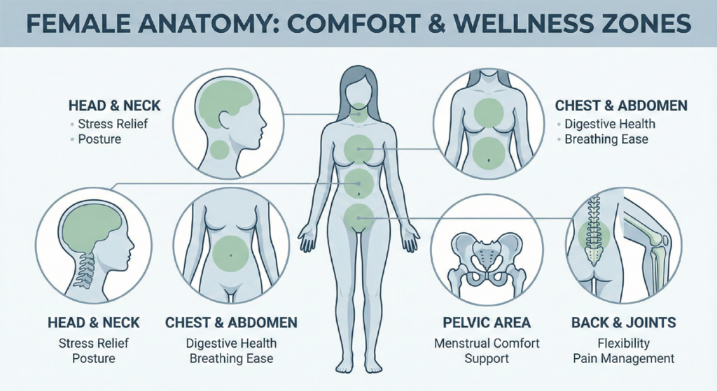 partner की body language समझें