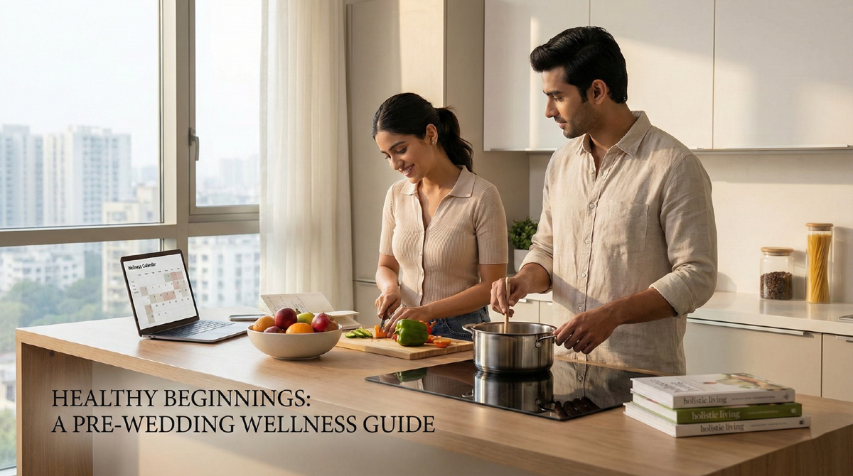 private hygiene before marriage