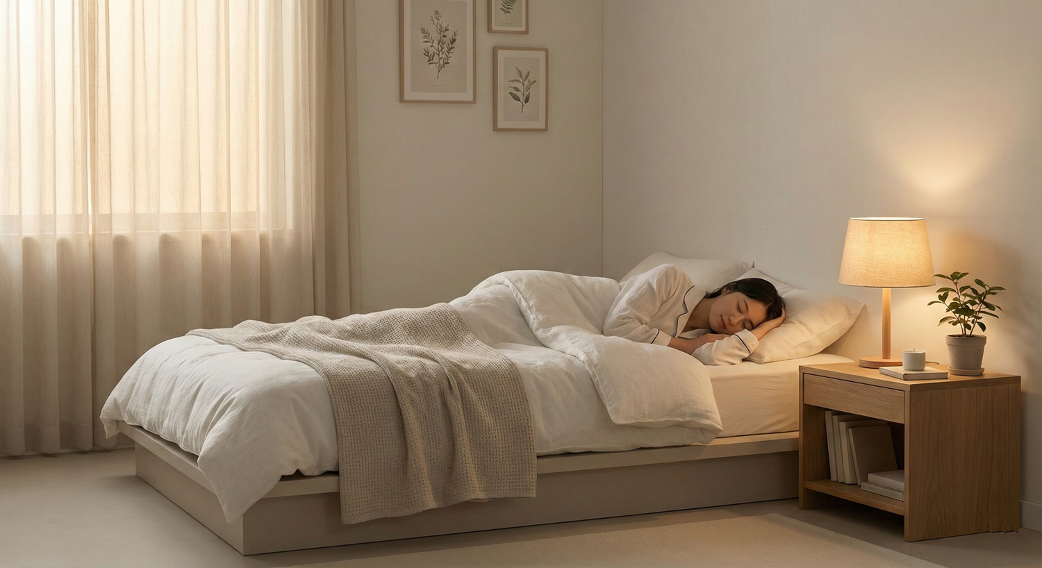 sleep hygiene guide (hindi)