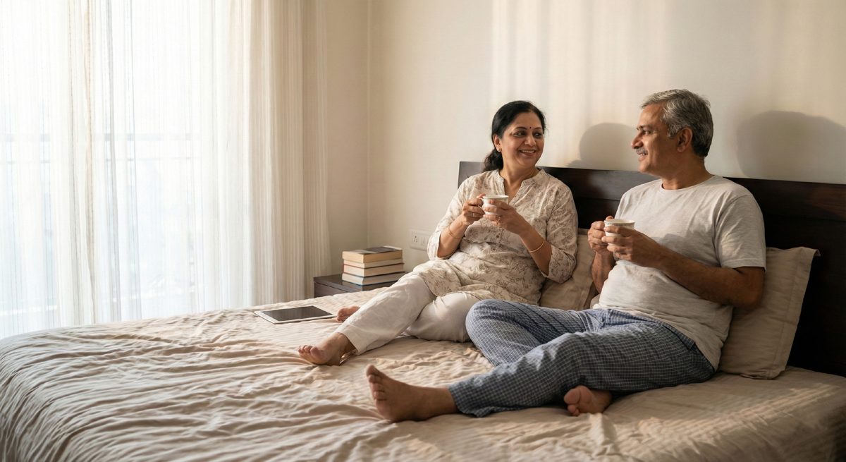 emotional bonding 20