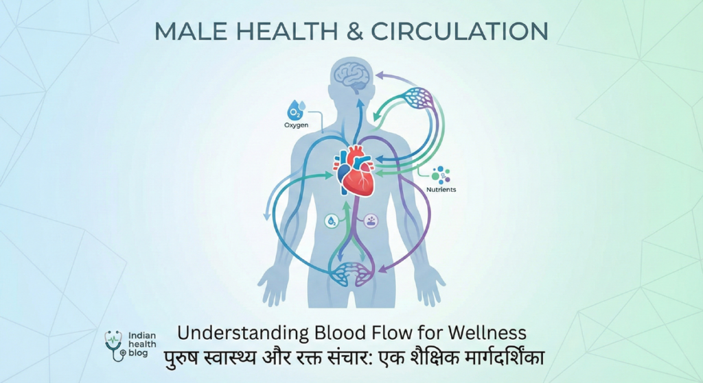 erectile dysfunction ke karan blood flow