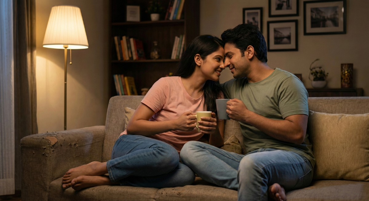 female preferred positions in relationship