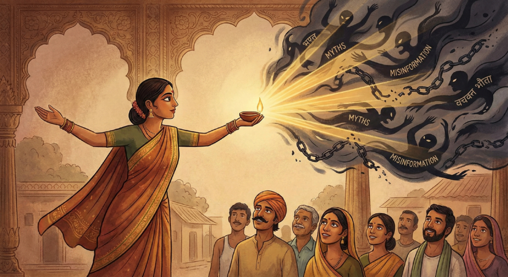 indian marriage facts