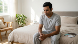 ling me dheelapan ki samasya purush swasthya