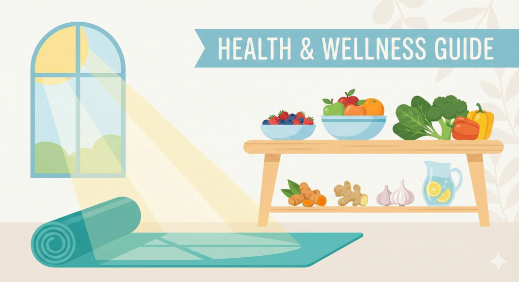 पोषक और संतुलित आहार