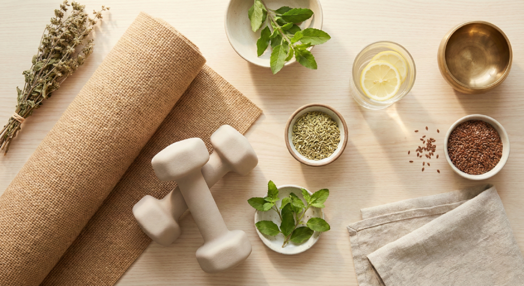 ब्रेस्ट टोनिंग के लिए एक्सरसाइज और आयुर्वेदिक समाधान