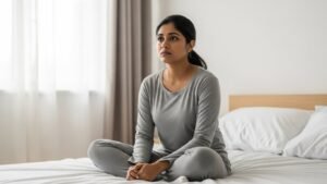 leucorrhea treatment in women