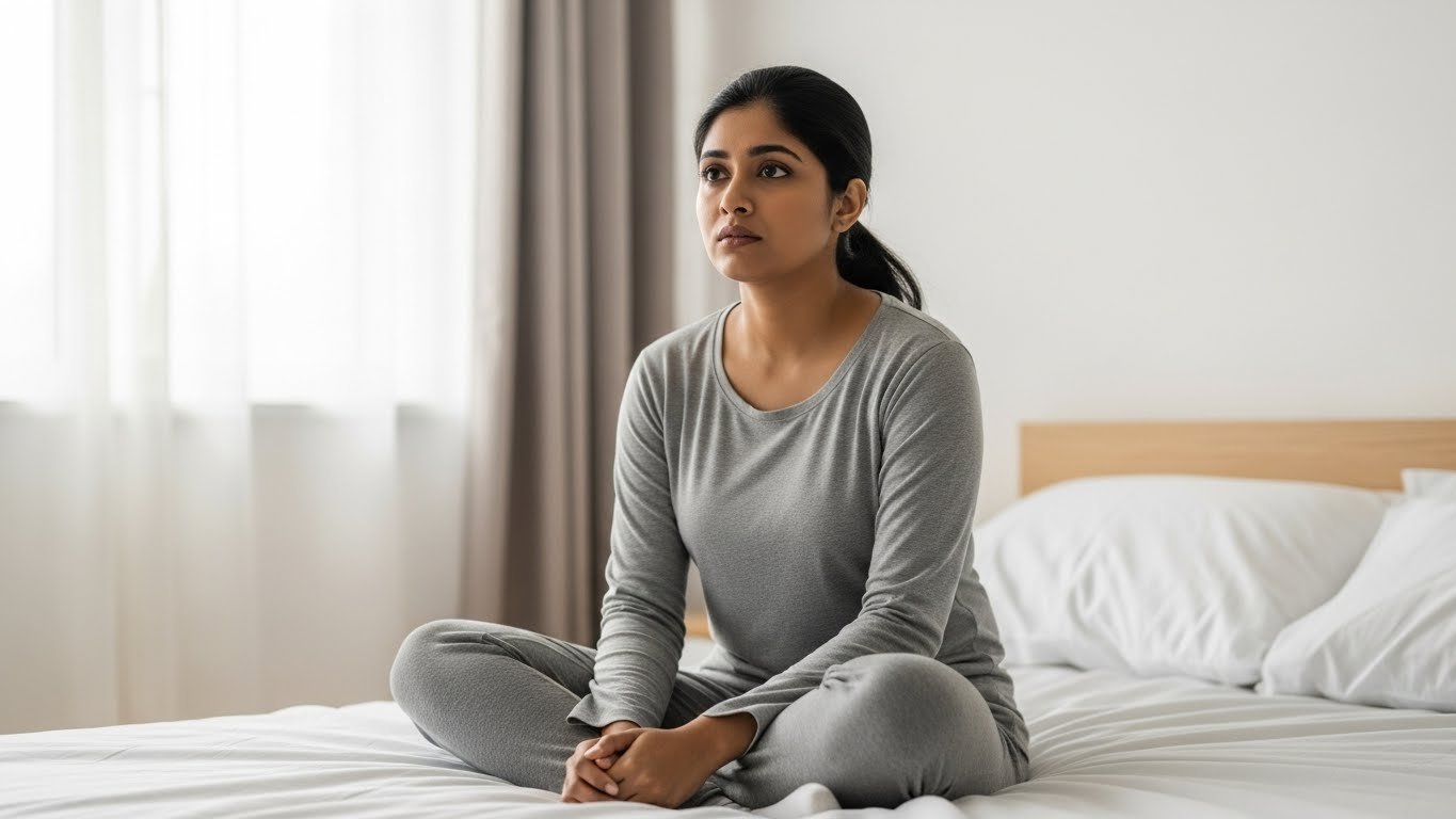 leucorrhea treatment in women